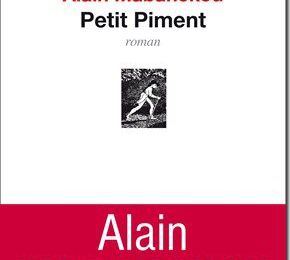 Petit Piment - Alain Mabanckou