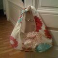 Grand sac boule