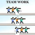 13.02.23: Team work