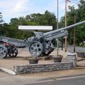 §§- 15cm K16 Krupp a Dayton, USA