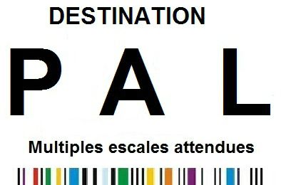 Challenge Destination PAL 2014 - Le bilan final