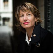 Sandrine Lucchini