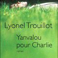 Yanvalou pour Charlie