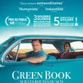 GREEN BOOK, de Peter Farrelly