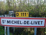 Le Blog de Saint Michel de Livet