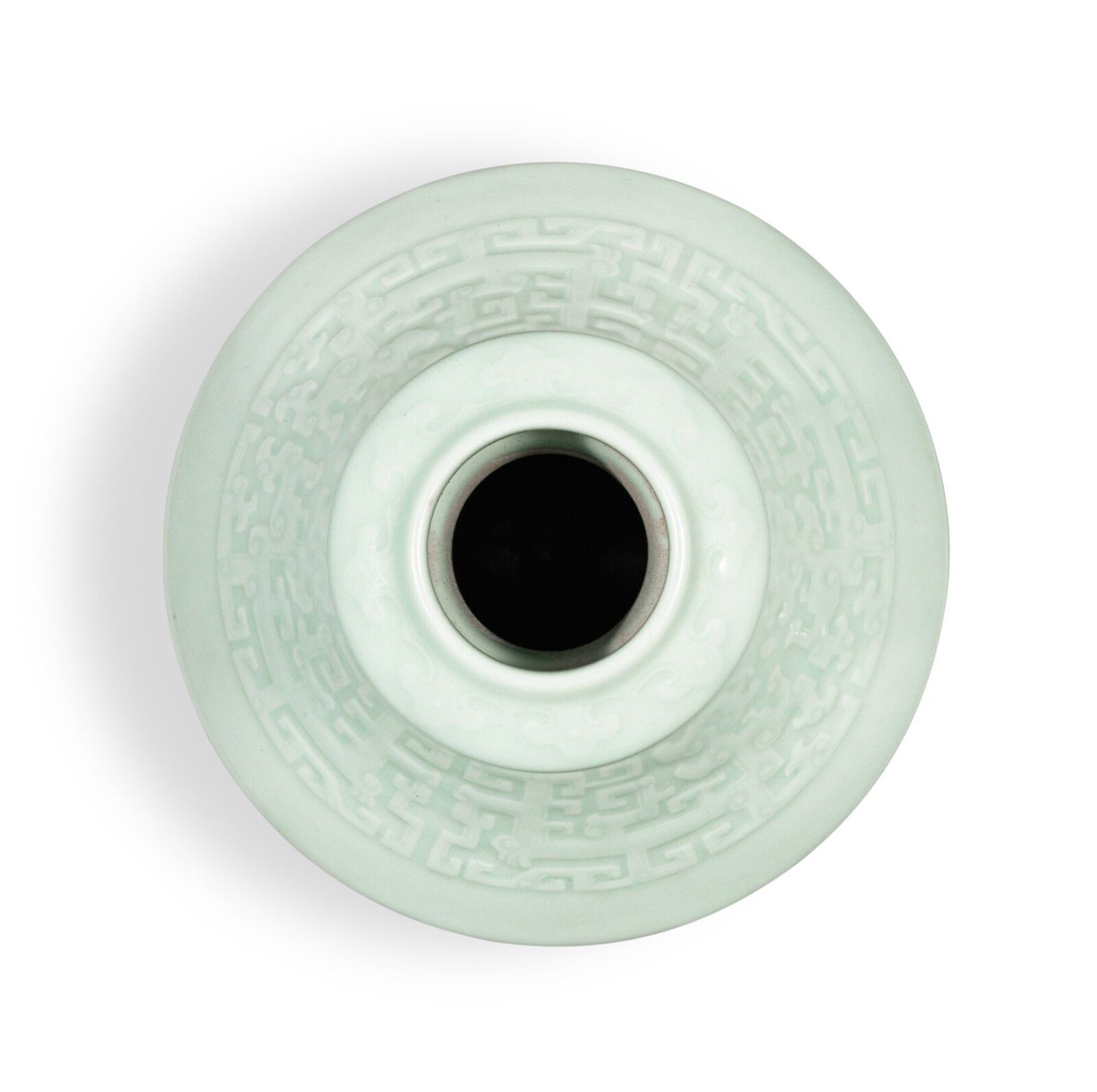 Qing Monochrome Porcelain Sold at Sotheby's New York, 18 March 2025