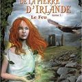 Le souffle de la pierre d'Irlande, 5 tomes, d'Eric Simard