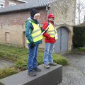 DE LA VILLE A LA PLAINE EN PASSANT PAR LA FORÊT