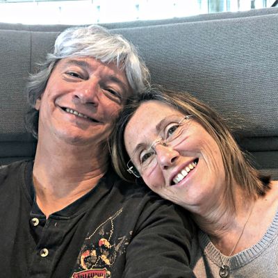 Samedi 19 mai : le jour du grand voyage