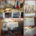 Dans l'atelier du Lutin en Chef ... # 1