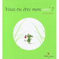 Veux-tu être mon ami ?, Eric Battut