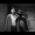 Intimidation (Aru kyouhaku) (1960) de Koreyoshi Kurahara