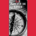Club de lecture, Viviane Hamy : Le passage de Vénus; Robert Hasz.