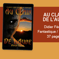 Au clair de l'aube - Didier Fédou 