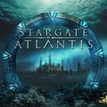...Stargate Atlantis : Saison 5 - Partie 1