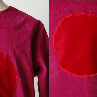 Les Tuniques Longues