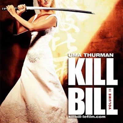 KILL BILL volume II