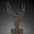 Galerie Jacques Barrere at TEFAF Maastricht, March 10-18, 2018