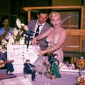 01/06/2024: Joyeux Anniversaire Marilyn