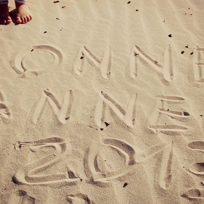 Les mauvaises résolutions