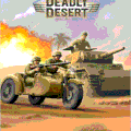 Fuze Forge vous présente1943 Deadly Desert en téléchargement