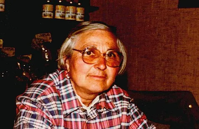 Discours prononcé par Adrienne Cazeilles le 11 novembre 82 au Monument aux morts de Camélas