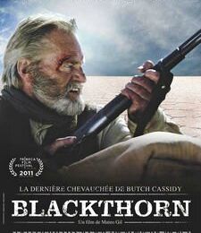 « Blackthorn » : un film à télécharger ou à visionner en ligne