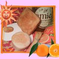 Savon Orange & Miel