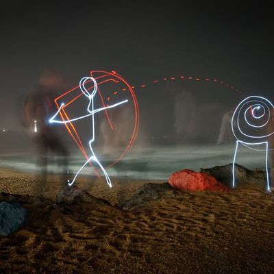 Pour la survie de ce blog!!!