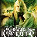 Les chevaliers d'Emeraude - Anne Robillard