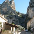 Moustiers-Sainte-Marie