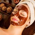 Masque visage maison – Recette au chocolat, miel,