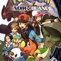 Tome 1: Pokémon Noir & Blanc