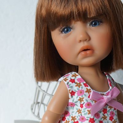 Le dressing des petites ( partie 3 )