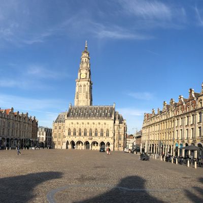 Arras