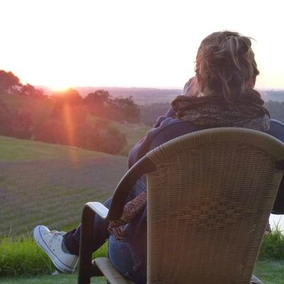 Bon nous sommes le 21 mai. Dans exactement deux