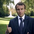 Une élection française inédite