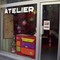 l'atelier