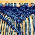 Apprendre le macramé !