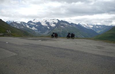 souvenirs des alpes