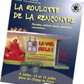 La roulotta bella…