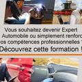Les inscriptions pour la rentrée 2025 sont ouvertes !