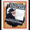 Oliviero Toscani : exposition à La Hune