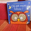 L'avis d'Armaël: Où est mon hibou?