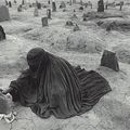 Afghanistan, 1996 - Mourning a brother killed by a Taliban rocket- James Nachtwey
