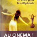 De l’eau pour les éléphants, de Gruen Sara