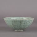 Bowl with Design of Lotus Petals, Southern Song dynasty (1127–1279)
