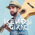 KENDJI GIRAC