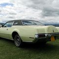 LINCOLN Continental Mark IV Hardtop Coupe 1972 