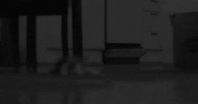 Quand j'essaie de les surprendre en flag...